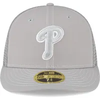 Philadelphia Phillies 2023 Batting Practice Hats, Phillies Batting Practice  Collection, Phillies Batting Practice Gear