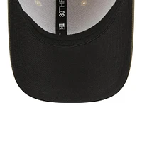 Men's New Era Light Beige/Olive Philadelphia Phillies 2025 Armed Forces Day 39THIRTY Flex Hat