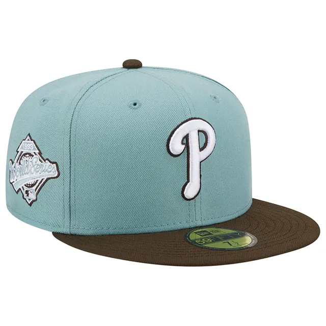 Lids Philadelphia Phillies New Era Color Pack 59FIFTY Fitted Hat