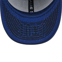 Casquette ajustée 59FIFTY à profil bas New Era pour hommes des Phillies de Philadelphie 2024 City Connect bleu marine