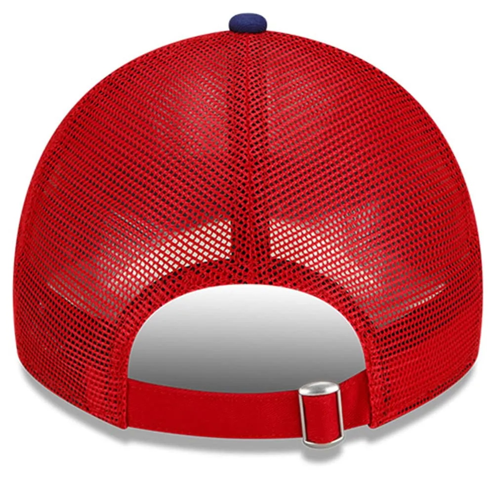 Philadelphia Phillies 2023 Batting Practice Hats, Phillies Batting