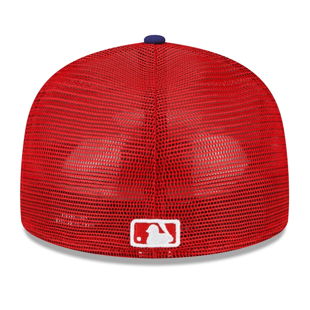 St. Louis Cardinals New Era 2023 Spring Training 59FIFTY Fitted