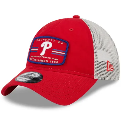 Victoria's Secret Philadelphia Phillies Hat One Size