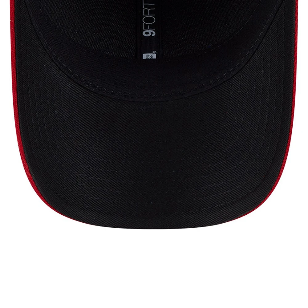 Men's New Era  Royal Philadelphia Phillies Player Replica 9FORTY Adjustable Hat