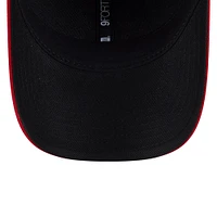 Men's New Era  Royal Philadelphia Phillies Player Replica 9FORTY Adjustable Hat