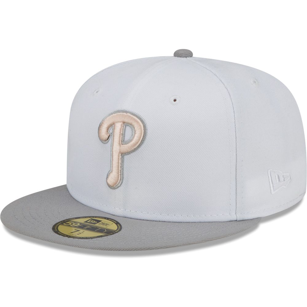 Philadelphia Phillies 1993 World Series 59Fifty New Era Fitted Hat