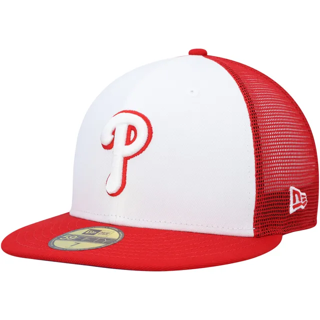 On-Field Authentics Phillies Wardrobe Set