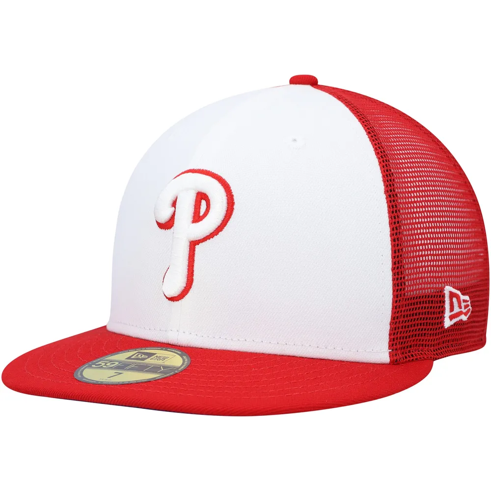 Philadelphia Phillies MLB 59Fifty Fitted Hat in 2023