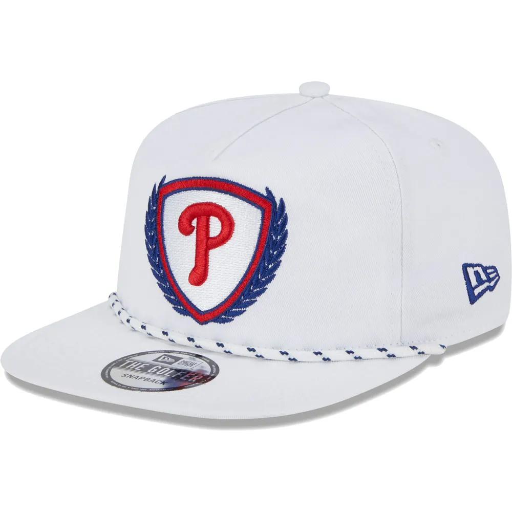 Philadelphia Phillies New Era Snapback Hat