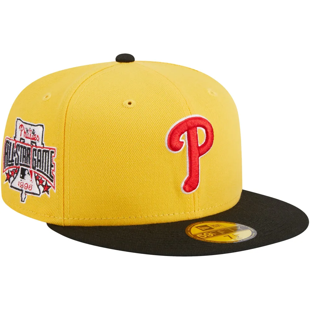 New Era Pittsburgh Pirates Authentic Collection 59FIFTY Fitted 7 5/8 / Black