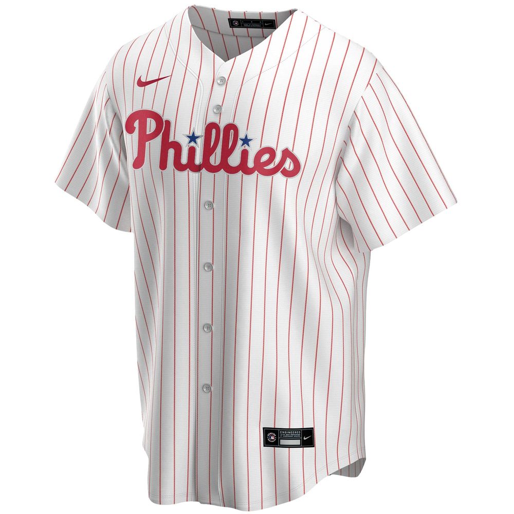 Nike Men's Bryce Harper Philadelphia Phillies Name and Number