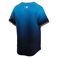 Men's Nike Navy Philadelphia Phillies City Connect Limited Jersey