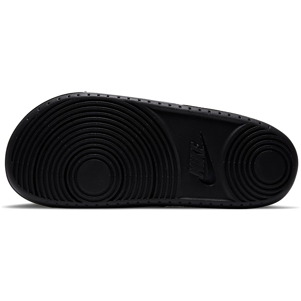 Men's Nike Philadelphia Phillies Team Off-Court Slide Sandals
