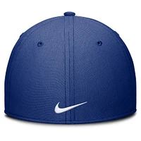 Men's Nike Royal Philadelphia Phillies Rise Performance Flex Hat