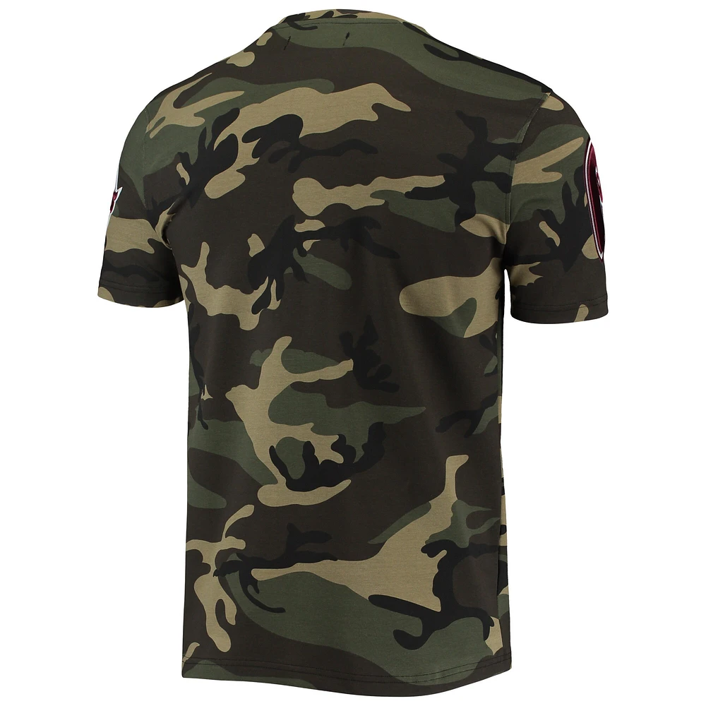 T-shirt Pro Standard Camo Phillies de Philadelphie pour homme