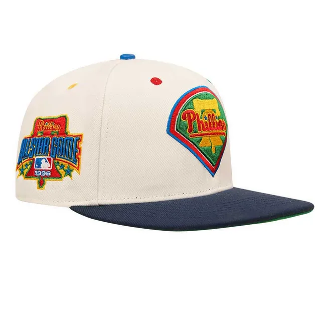 Phillies Cooperstown Trucker Hat