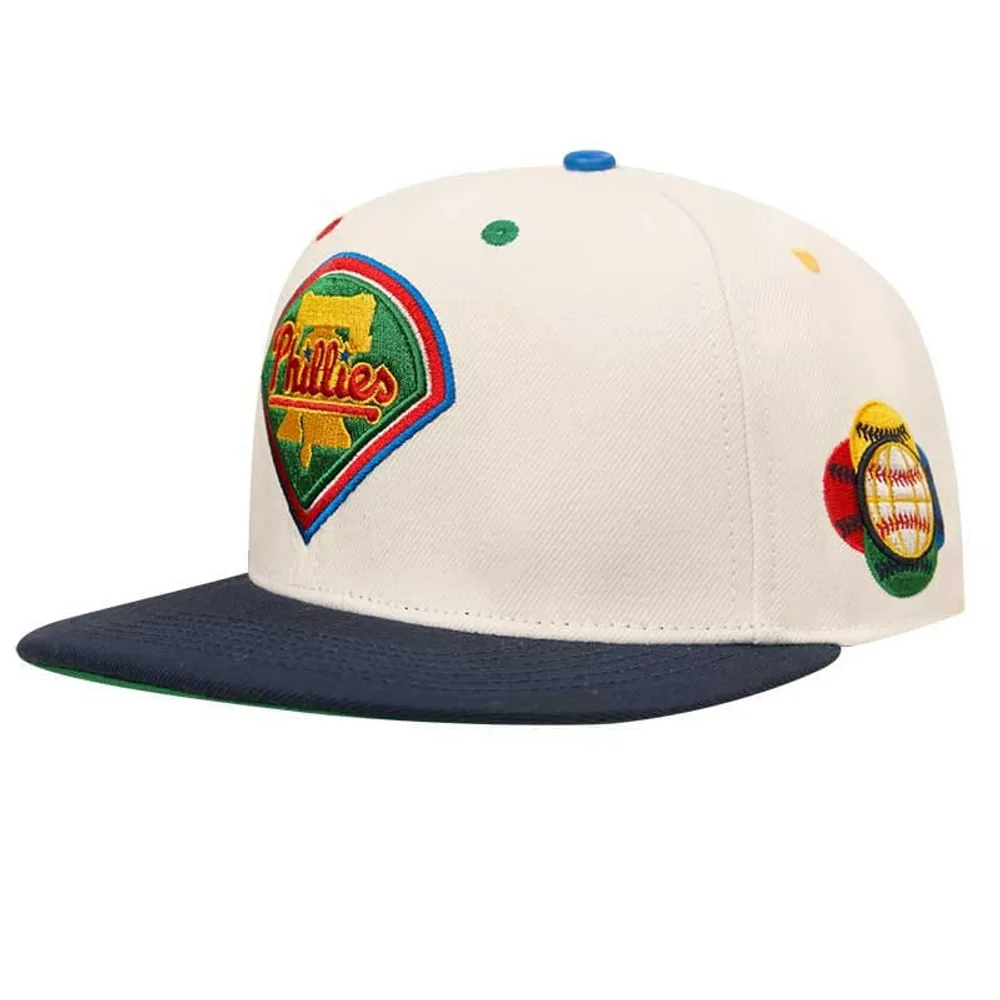 Men Pro Standard Arizona Diamondbacks Retro Classic Snapback Hat