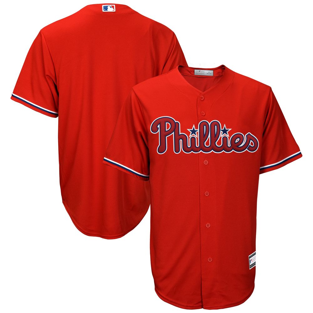 Philadelphia Phillies Jerseys in Philadelphia Phillies Team Shop 