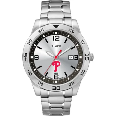 Philadelphia Phillies Timex Citation Watch
