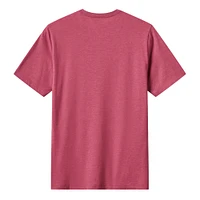 Men's TravisMathew Red Philadelphia Phillies Sunset Slam 2.0 T-Shirt