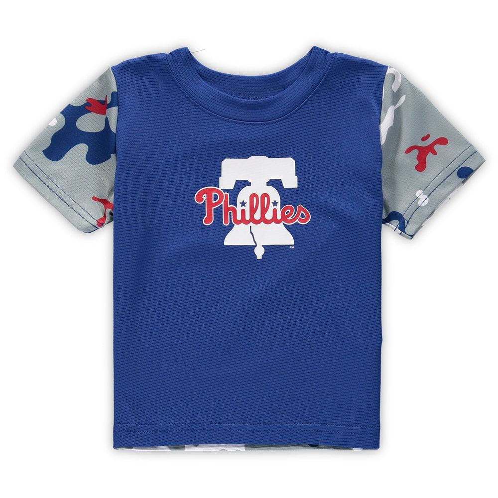 Philadelphia Phillies Baby Apparel, Phillies Infant Jerseys, Toddler Apparel