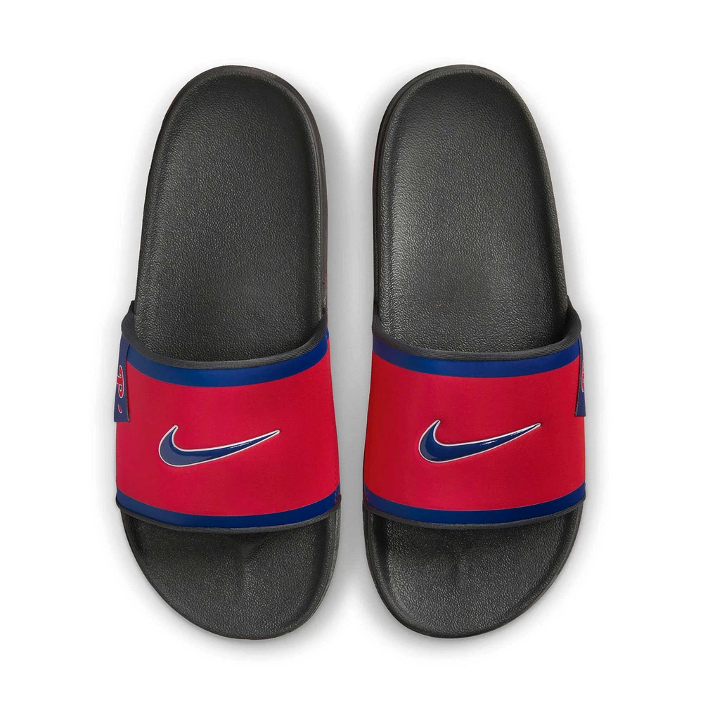 Nike Philadelphia Phillies Offcourt Slide Sandals