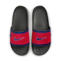 Nike Philadelphia Phillies Offcourt Slide Sandals