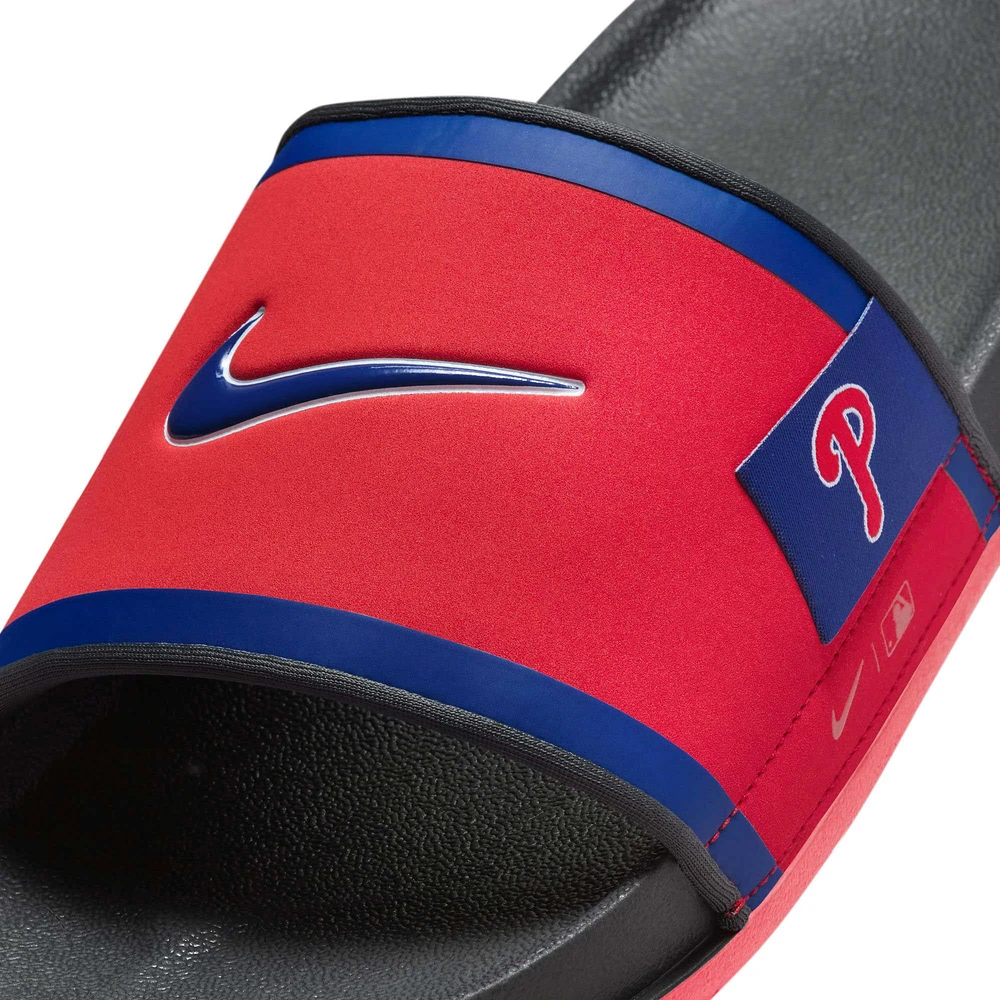 Nike Philadelphia Phillies Offcourt Slide Sandals