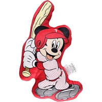 Northwest x Disney Phillies de Philadelphie Mickey Mouse Cloud Pal Peluche