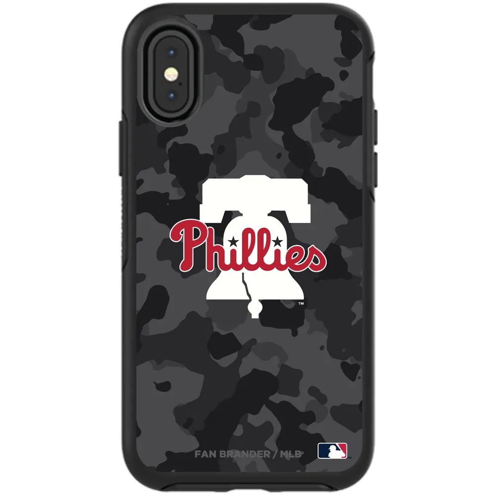 Men's Philadelphia Phillies Pro Standard Camo Team T-Shirt