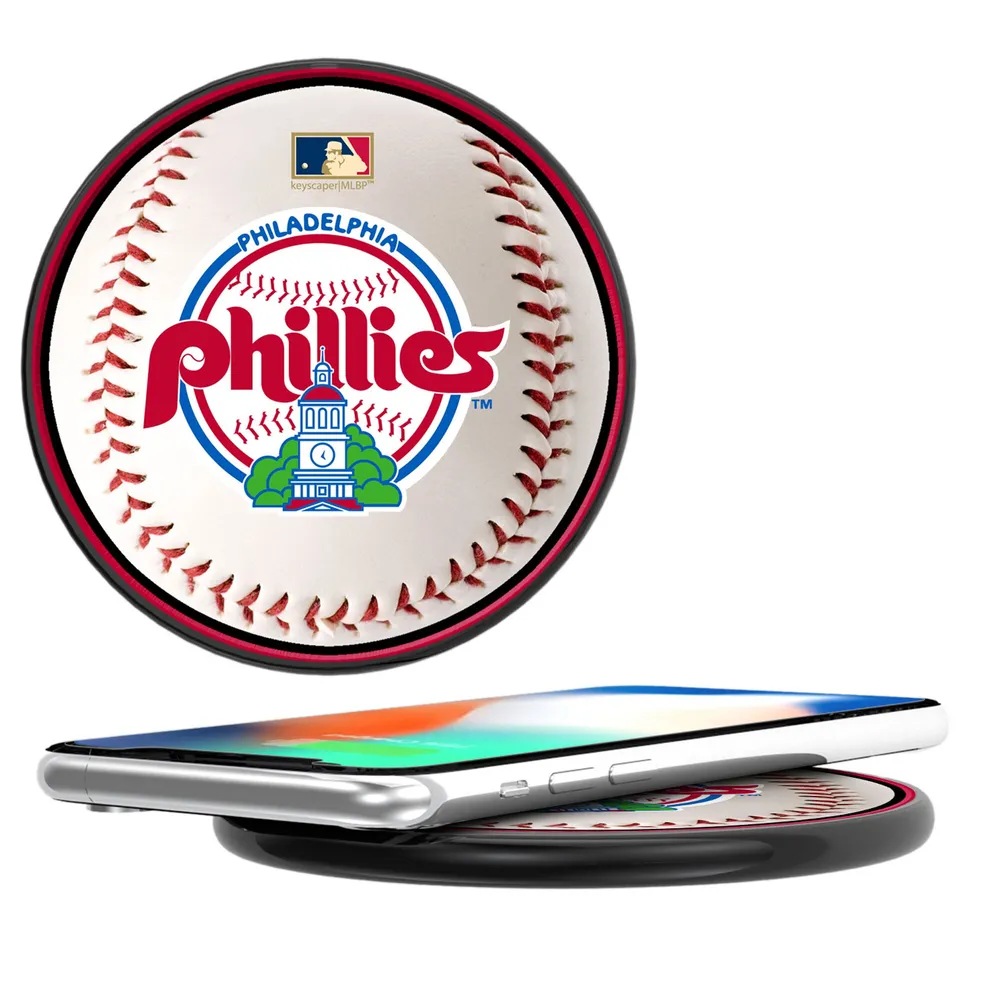 Philadelphia Phillies Fanatics Branded Cooperstown Collection