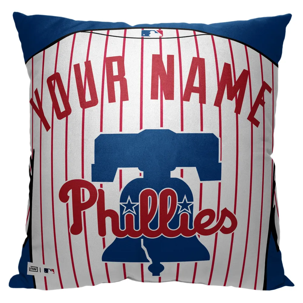 Philadelphia Phillies Fanatics Branded Personalized Any Name