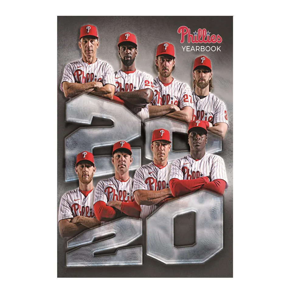 Legends of the Fall: 2009 Phillies Video Yearbook DVD