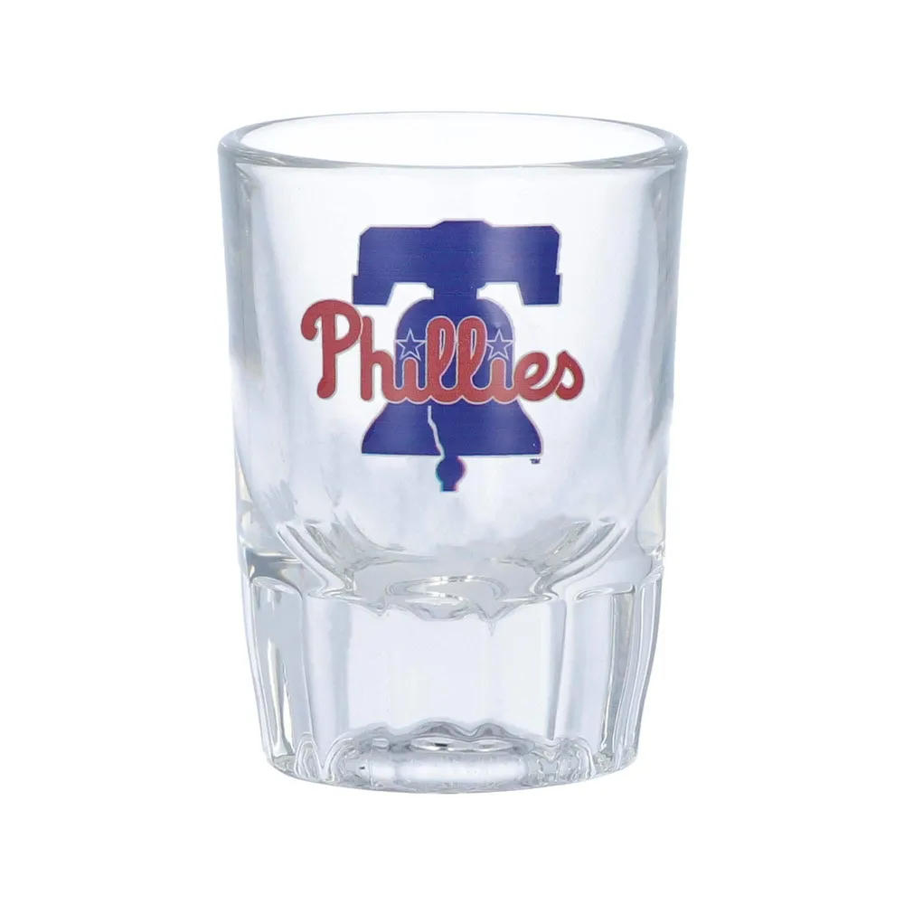 2 oz. Fluted Shot Glass