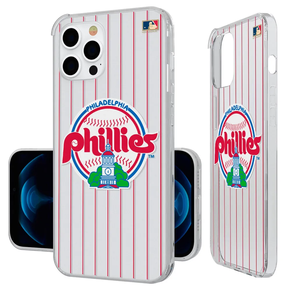 Phillies Pinstripe 