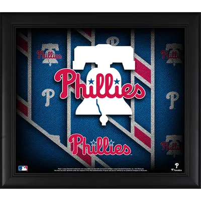 Philadelphia Phillies Fanatics Branded 2022 National League