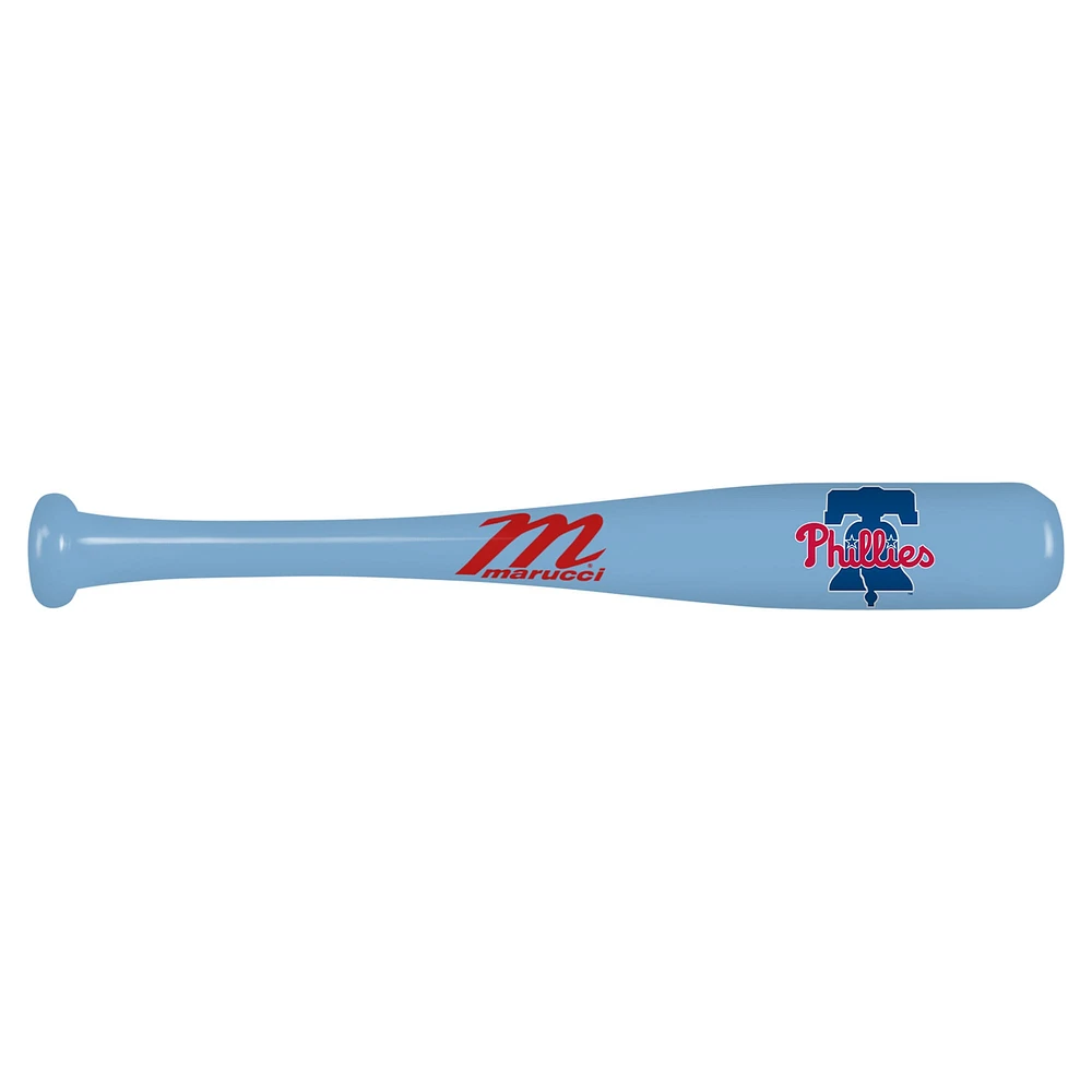 Philadelphia Phillies Mini Souvenir Bat