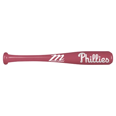 Philadelphia Phillies Pink Souvenir Bat
