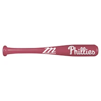 Philadelphia Phillies Pink Souvenir Bat