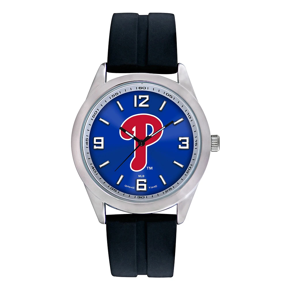 Philadelphia Phillies Playmaker Watch