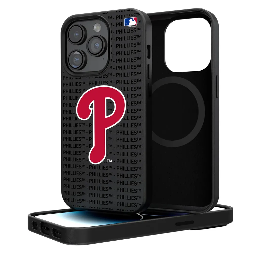 Philadelphia Phillies Primary Logo