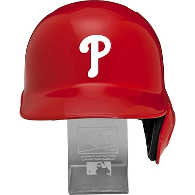Philadelphia Phillies Rawlings Replica Batting Helmet