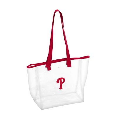 Sac fourre-tout transparent du stade des Phillies de Philadelphie