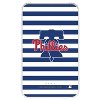 Lids Philadelphia Phillies Alternate Logo Stripe Design Nightlight 2-Pack