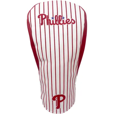 Philadelphia Phillies Studio Driver Headcover