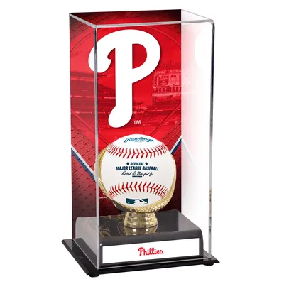 Autographed Philadelphia Phillies Aaron Nola Fanatics Authentic Baseball