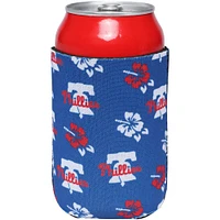 Philadelphia Phillies Tropical Can Insulator