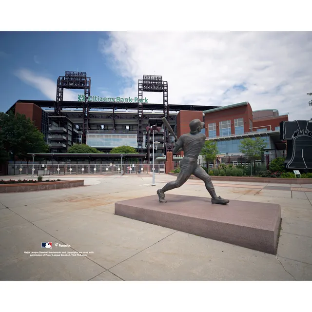 Philadelphia Phillies Citizens Bank Park Baseball Stadium 8x10 to