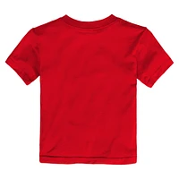 Preschool Nike Philadelphia Phillies 2-Piece T-Shirt & Shorts Set