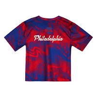 Preschool  Red Philadelphia Phillies Hitter Infielder 2-Piece Set
